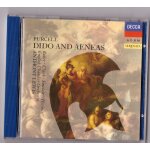 Purcell: dido & aeneas