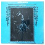 Purcell: dido and aeneas [lp]