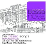 Pure bossa nova:the classic songs