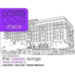 Pure bossa nova: the classic songs