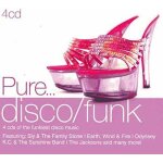 Pure : disco funk