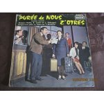 Pure de nous z'otres (enregistr au thtre des 3 baudets)