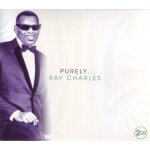Purely ray charles