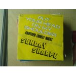 Put your head on my shoulder / anot