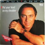 Put your head on my shoulder - newly recorded 1987 - 88