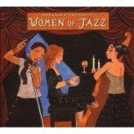 Putumayo presents women of jazz