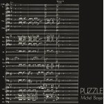 Puzzle (vinyle + cd) - vinyle 33 tours