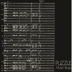 Puzzle (vinyle + cd) - vinyle 33 tours Puzzle (vinyle + cd) - vinyle 33 tours