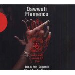 Qawwali flamenco
