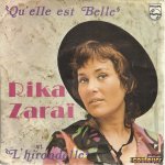 Qu'elle est belle l'asinello (d. pace, m. panzeri, picat, c. rivat) 2'50 / l'hirondelle (g. bonnet ... Qu'elle est belle l'asinello (d. pace, m. panzeri, picat, c. rivat) 2'50 / l'hirondelle (g. bonnet ...