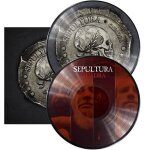 Quadra - edition limit�e 2 vinyles picture - double vinyle