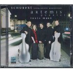 Quartettsatz, quintette pour 2 violons, alto et 2 violoncelle Quartettsatz, quintette pour 2 violons, alto et 2 violoncelle