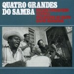 Quarto grandes do samba