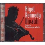 Les quatre saisons, concertos pour violon et cordes opus 8 nos. 1 a 4, concertos pour 2 violons en la ...