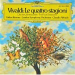 Le quattro stagioni / les 4 saisons