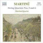 Quatuors a cordes nos. 3 & 6, duo pour violon et violoncelle, 3 madrigaux pour violon et alto - quatuor ... Quatuors a cordes nos. 3 & 6, duo pour violon et violoncelle, 3 madrigaux pour violon et alto - quatuor ...