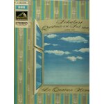 Quatuor n15 en sol majeur opus 161 pour deux violons, alto et violoncelle