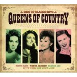 Queens of country