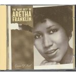 Queen of soul - the very best of