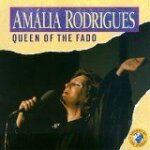 Queen of the fado