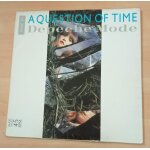 A question of time - maxi 45 tours ( depeche mode )