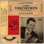 Quiche lorraine / princesse accordeon / luxembourg polka / reve d'accordeoniste