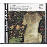 Quint. pour clarinette, trio des quilles ens. walter - boeykens Quint. pour clarinette, trio des quilles ens. walter - boeykens