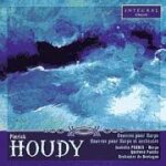 Quintette pour harpe et cordes, suite pour violon et harpe, sonate pour harpe, suite pour flûte et harpe, ... Quintette pour harpe et cordes, suite pour violon et harpe, sonate pour harpe, suite pour flûte et harpe, ...