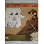 Quiproquophone / préparation du voyage en afrique / création d'une nouvelle robe Quiproquophone / préparation du voyage en afrique / création d'une nouvelle robe