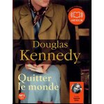 Quitter le monde - cdmp3