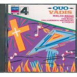 Quo vadis