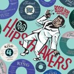 R&b hipshakers vol. 4 - bossa nova amd grits