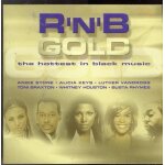 R'n'b gold - the hottest in black music R'n'b gold - the hottest in black music