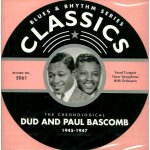 R'n'b series : chronological classics 1945 - 1946 R'n'b series : chronological classics 1945 - 1946