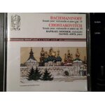 Rachmaninoff - sonate op 19 / chostakovitch - sonate op 40 Rachmaninoff - sonate op 19 / chostakovitch - sonate op 40