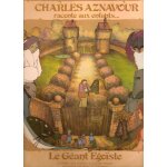 Raconte aux enfants. . . le g�ant egoiste - oscar wilde