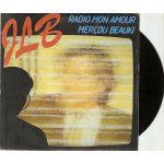 Radio mon amour (sweet memories - jean jacques goldman )