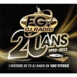 Radio fg f�te ses 20 ans