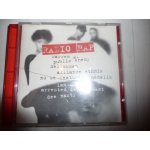 Radio rap warren g