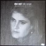 Radio sampler. . . for promotion only