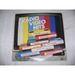 Radio vido hits - compilation anne 80 - 16 titres (rose laurens, julien clerc, cline dion, culture ...