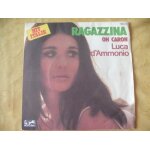 Ragazzina / oh caron