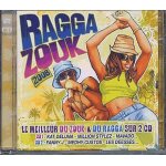 Ragga zouk 2008