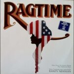 Ragtime - movie soundtrack - randy newman Ragtime - movie soundtrack - randy newman
