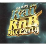Ra� rnb mix party