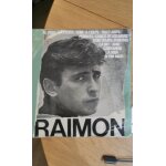 Raimon. al vent. disc a to logic de les seves can�ons. 33t