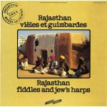 Rajasthan - vièles et guimbardes = fiddles and jew's harps - geneviève dournon Rajasthan - vièles et guimbardes = fiddles and jew's harps - geneviève dournon