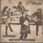 Ramadhan + northern hemisphere