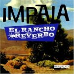 Rancho reverb impala Rancho reverb impala