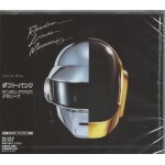 Random access memories (import japon)(bonus track)